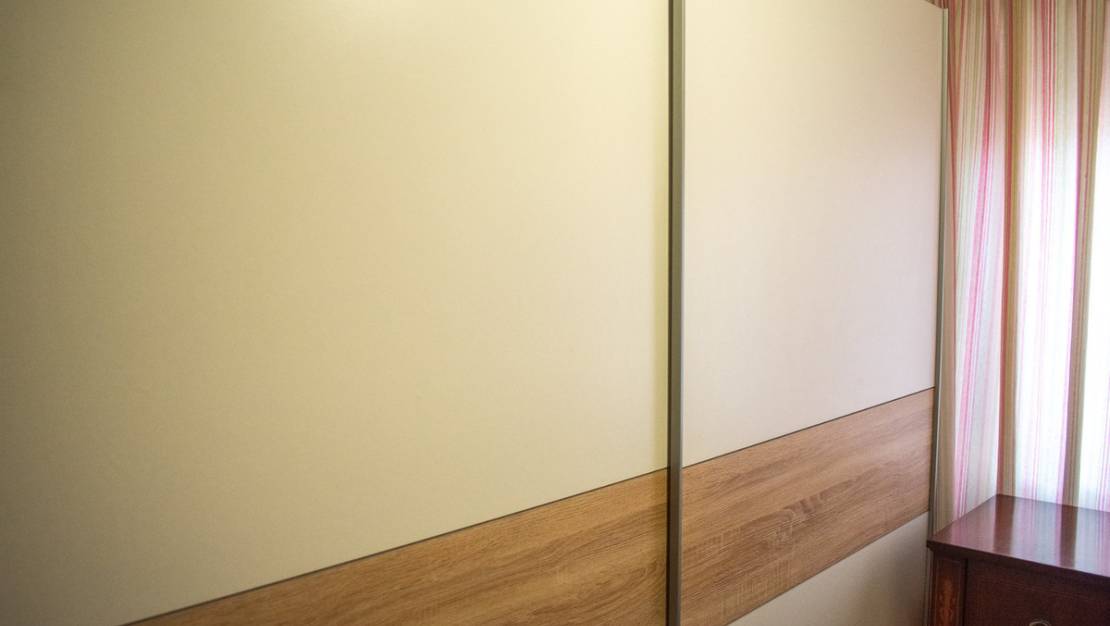 Venta - Apartment - Orihuela - Playa Flamenca