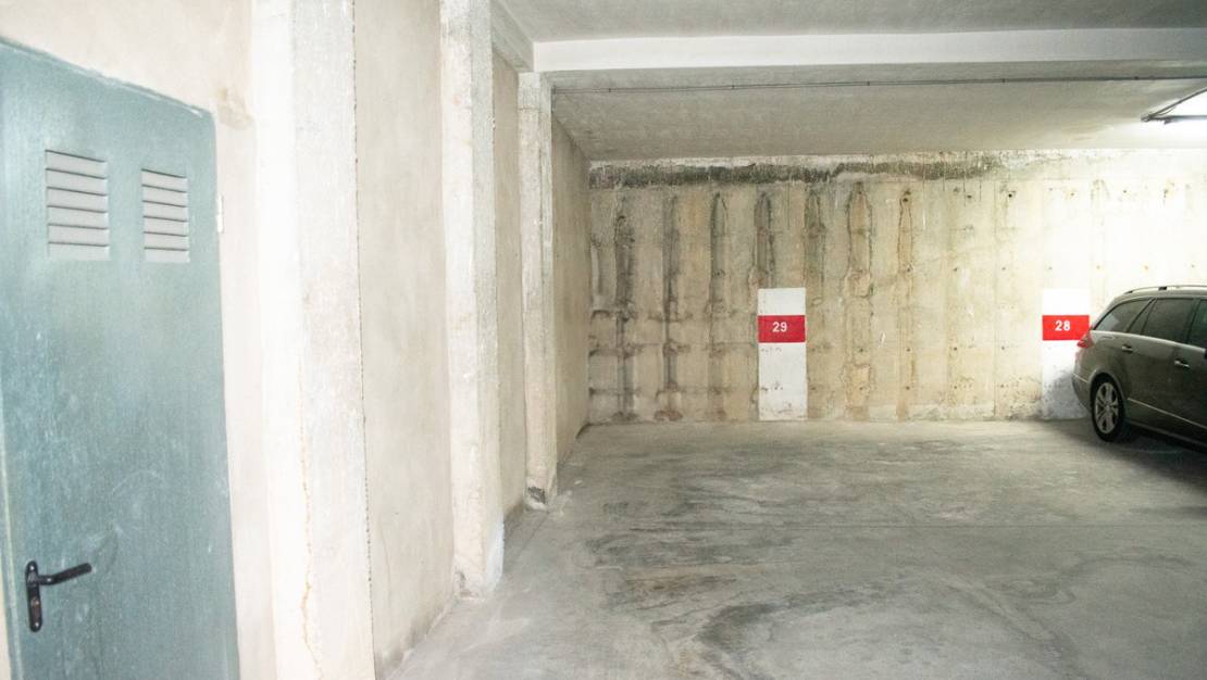 Venta - Apartment - Orihuela - Playa Flamenca