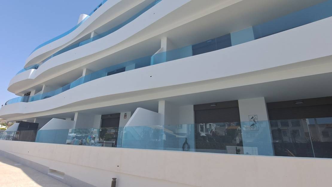 Venta - Apartment - Orihuela - Playa Flamenca