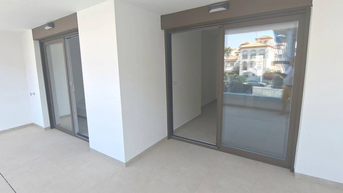 Venta - Apartment - Orihuela - Playa Flamenca