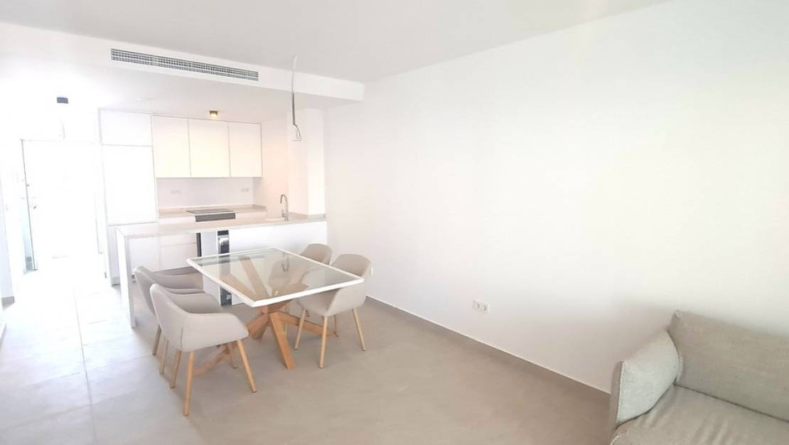Venta - Apartment - Orihuela - Playa Flamenca