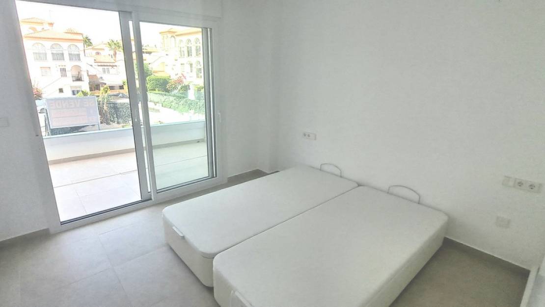 Venta - Apartment - Orihuela - Playa Flamenca