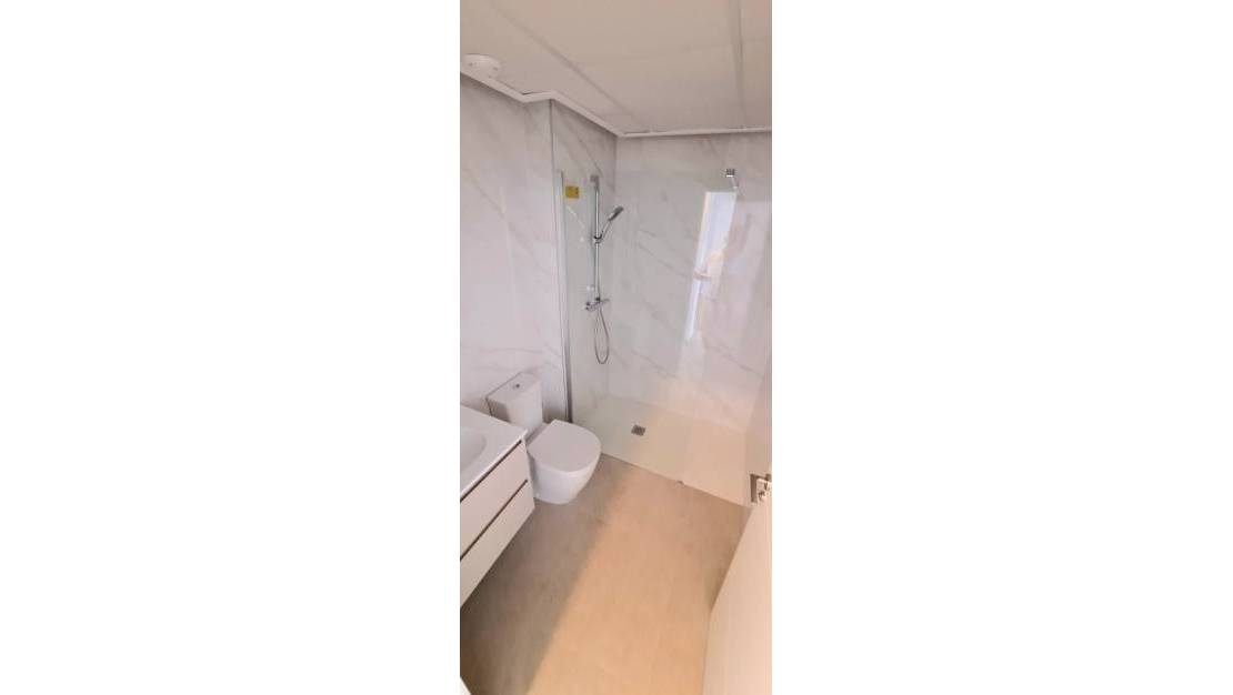 Venta - Apartment - Orihuela - Playa Flamenca