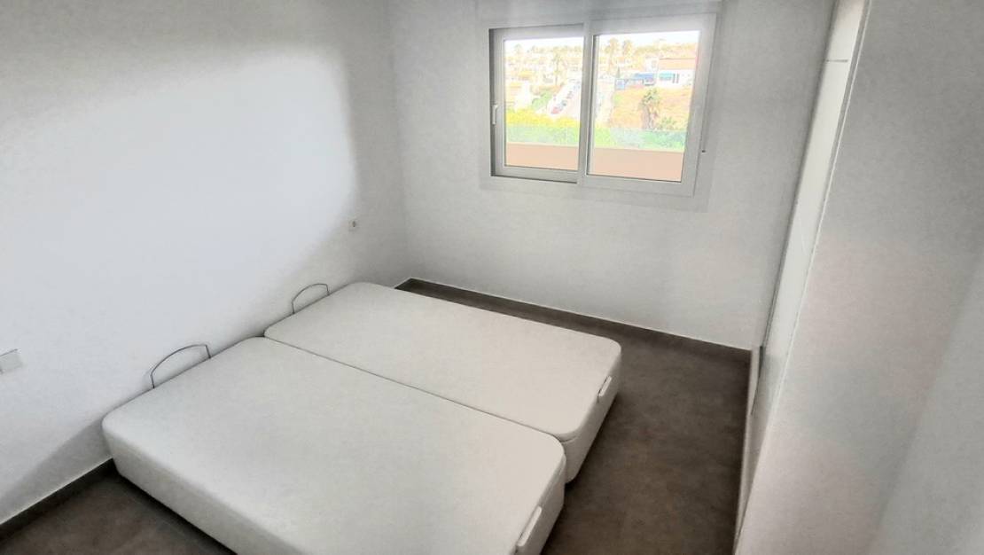 Venta - Apartment - Orihuela - Playa Flamenca