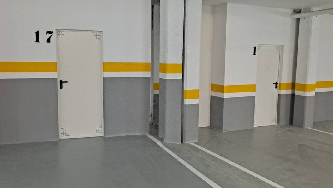 Venta - Apartment - Orihuela - Playa Flamenca