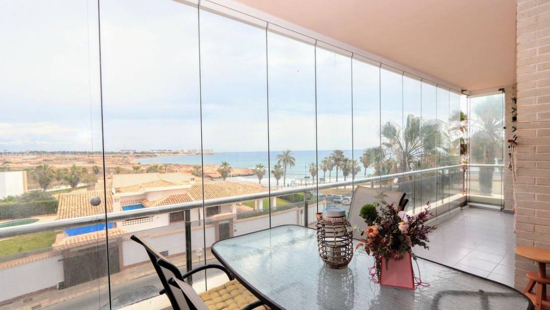 Venta - Apartment - Orihuela - Playa Flamenca