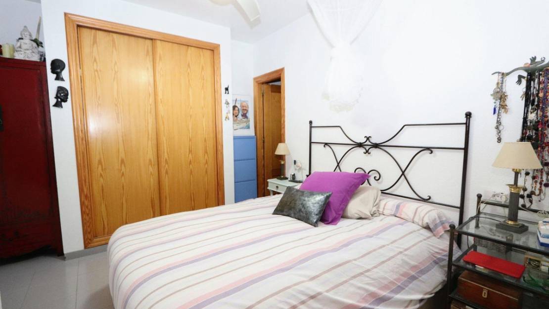 Venta - Apartment - Orihuela - Playa Flamenca