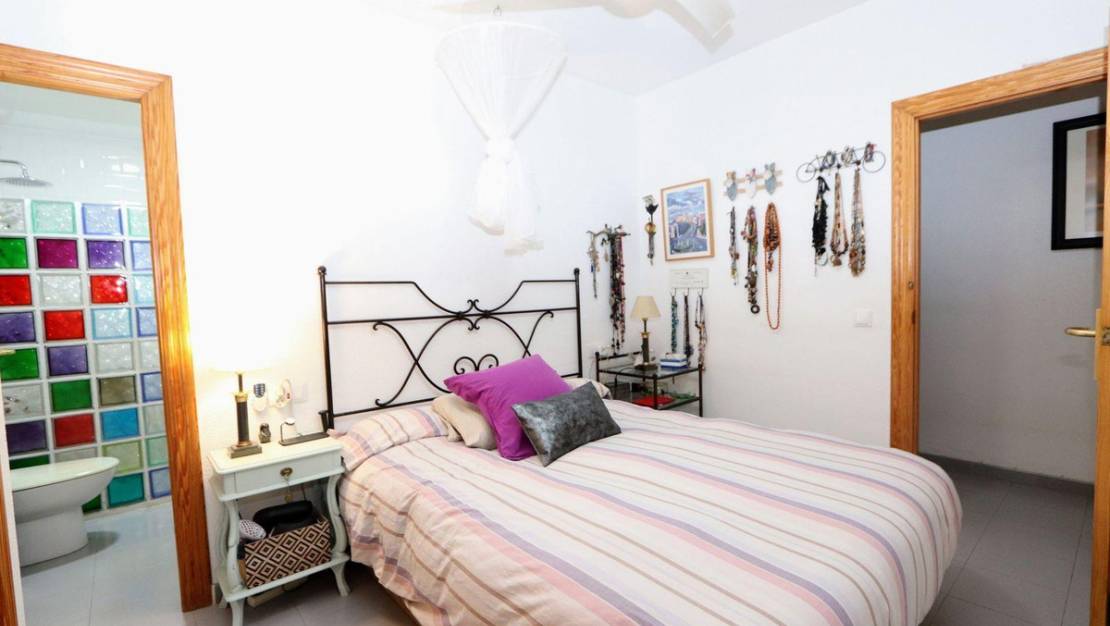 Venta - Apartment - Orihuela - Playa Flamenca