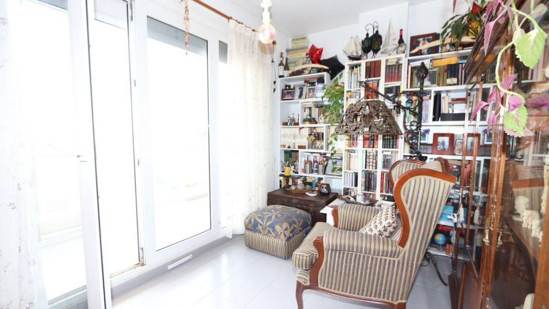 Venta - Apartment - Orihuela - Playa Flamenca