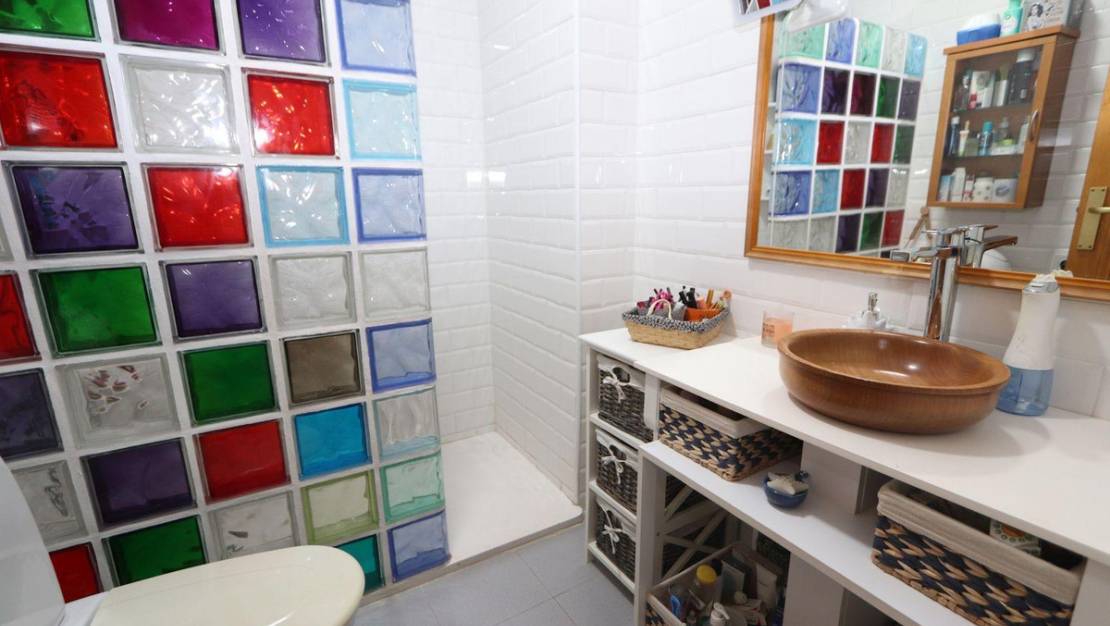 Venta - Apartment - Orihuela - Playa Flamenca