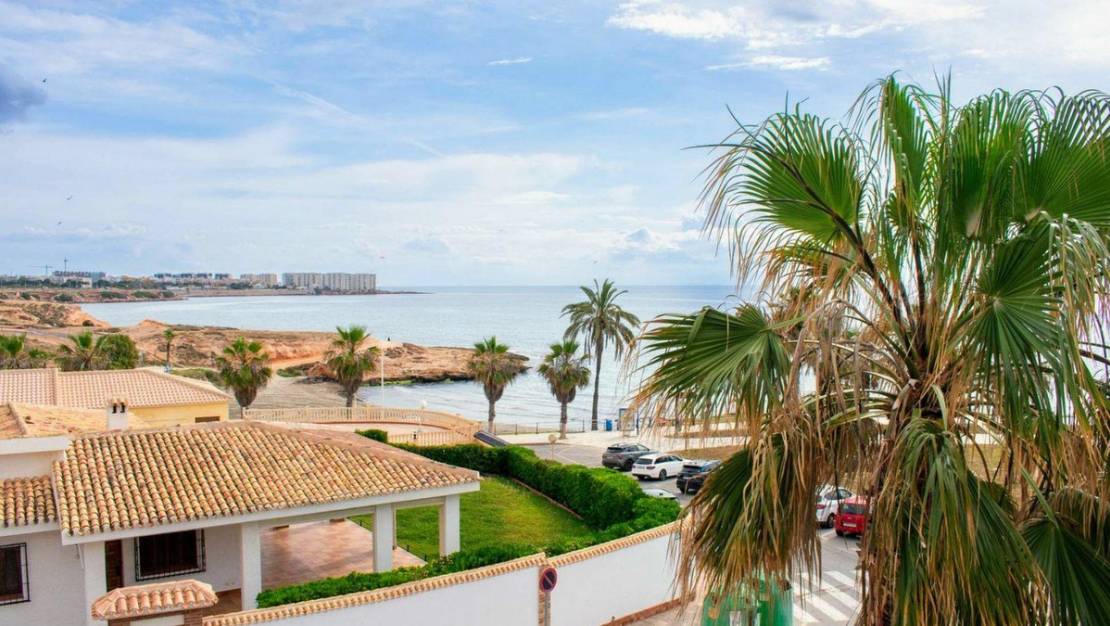 Venta - Apartment - Orihuela - Playa Flamenca
