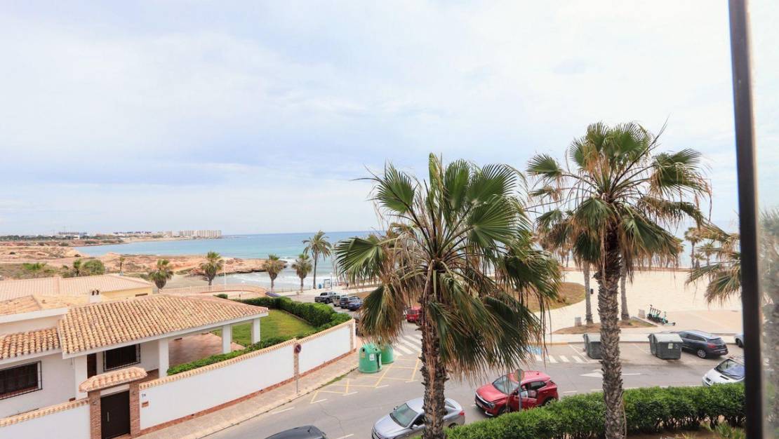 Venta - Apartment - Orihuela - Playa Flamenca