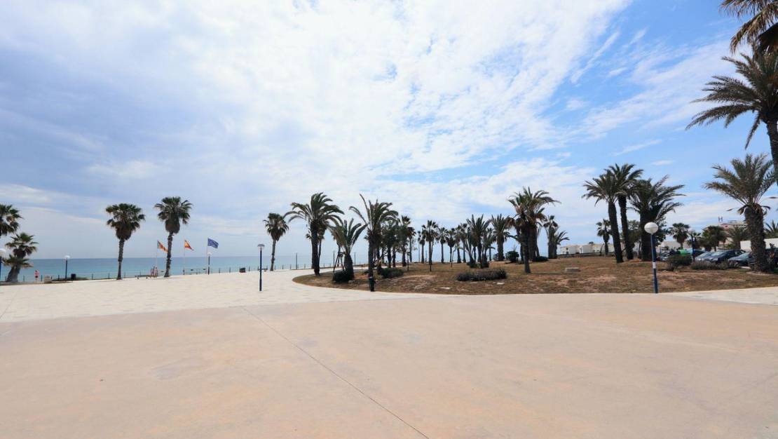 Venta - Apartment - Orihuela - Playa Flamenca