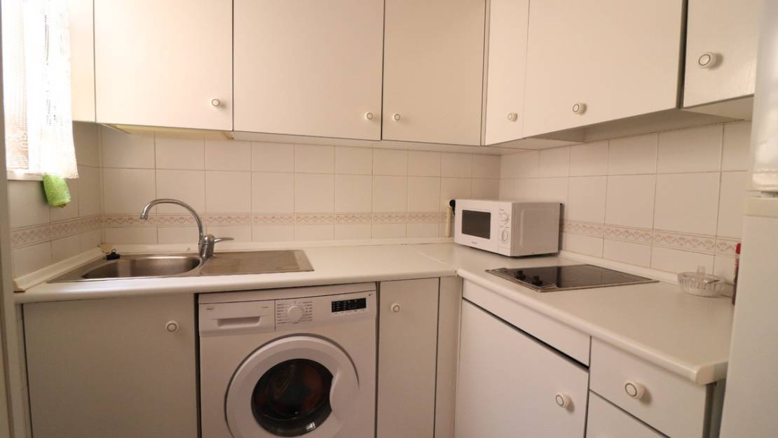 Venta - Apartment - Orihuela - Playa Flamenca