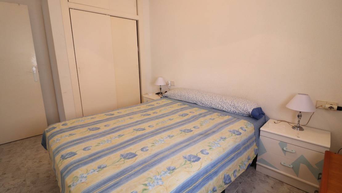 Venta - Apartment - Orihuela - Playa Flamenca