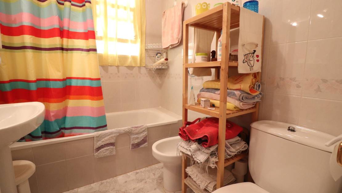 Venta - Apartment - Orihuela - Playa Flamenca