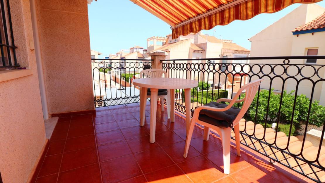 Venta - Apartment - Orihuela - Playa Flamenca