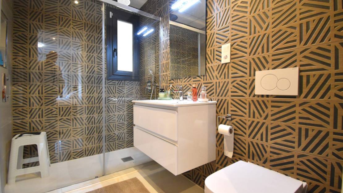 Venta - Apartment - Orihuela - Playa Flamenca