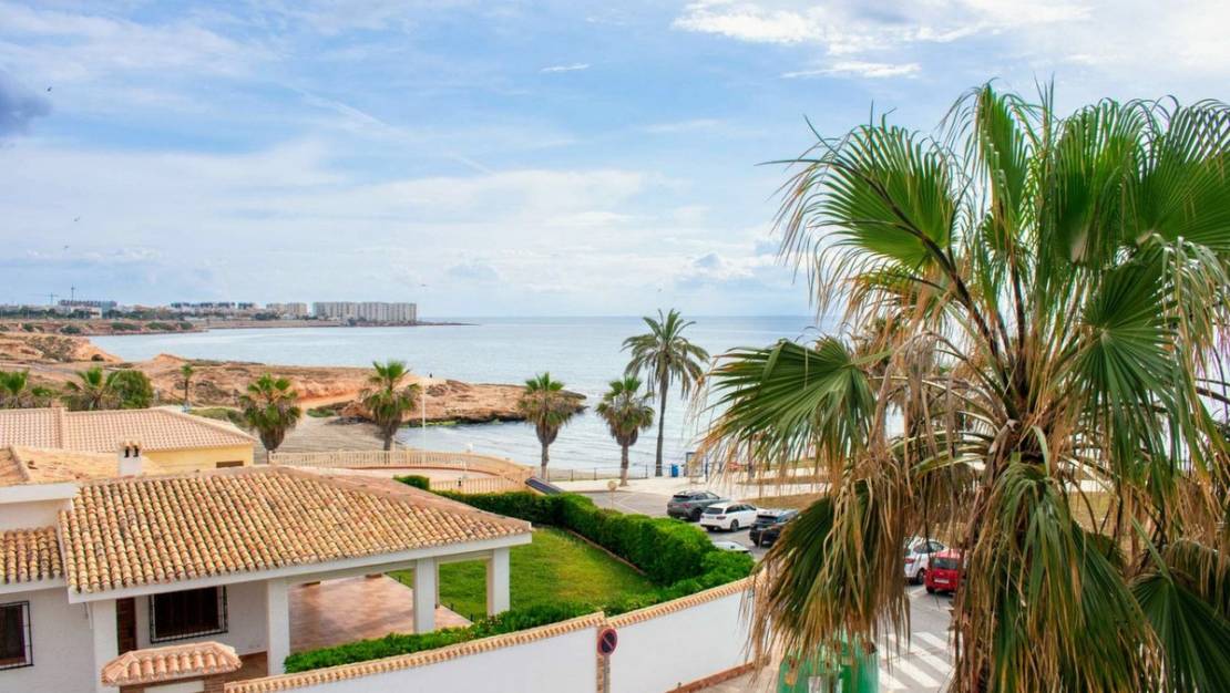 Venta - Apartment - Orihuela - Playa Flamenca