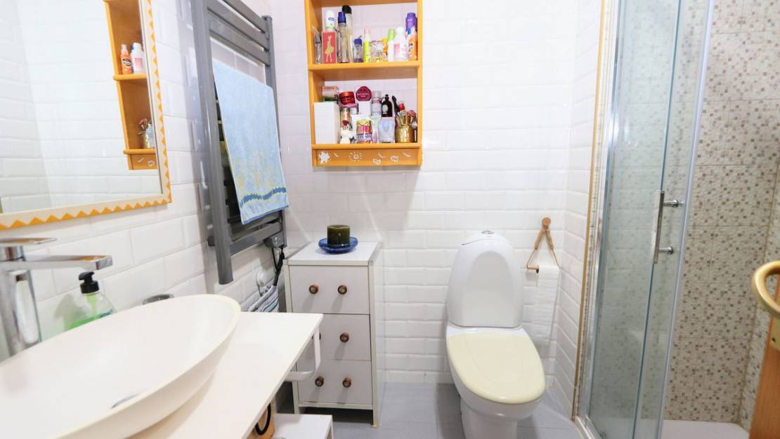 Venta - Apartment - Orihuela - Playa Flamenca