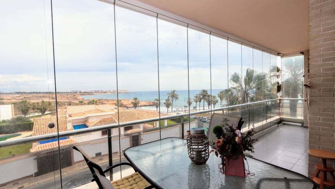Venta - Apartment - Orihuela - Playa Flamenca