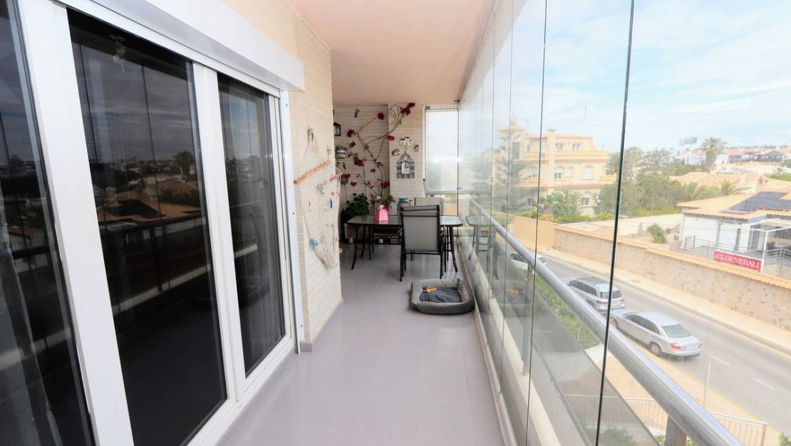 Venta - Apartment - Orihuela - Playa Flamenca