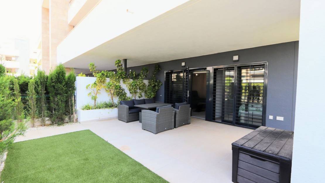 Venta - Apartment - Orihuela - Playa Flamenca