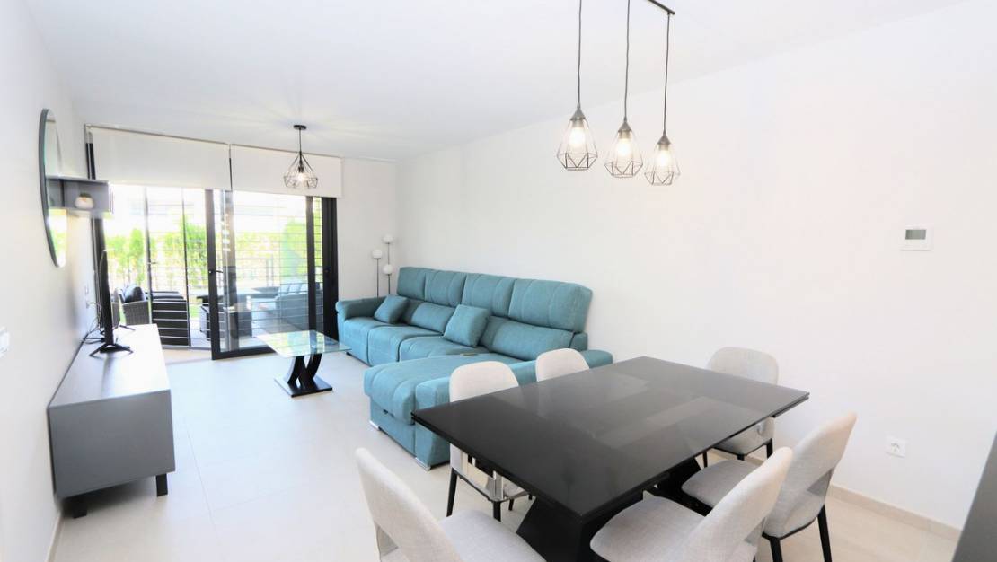 Venta - Apartment - Orihuela - Playa Flamenca