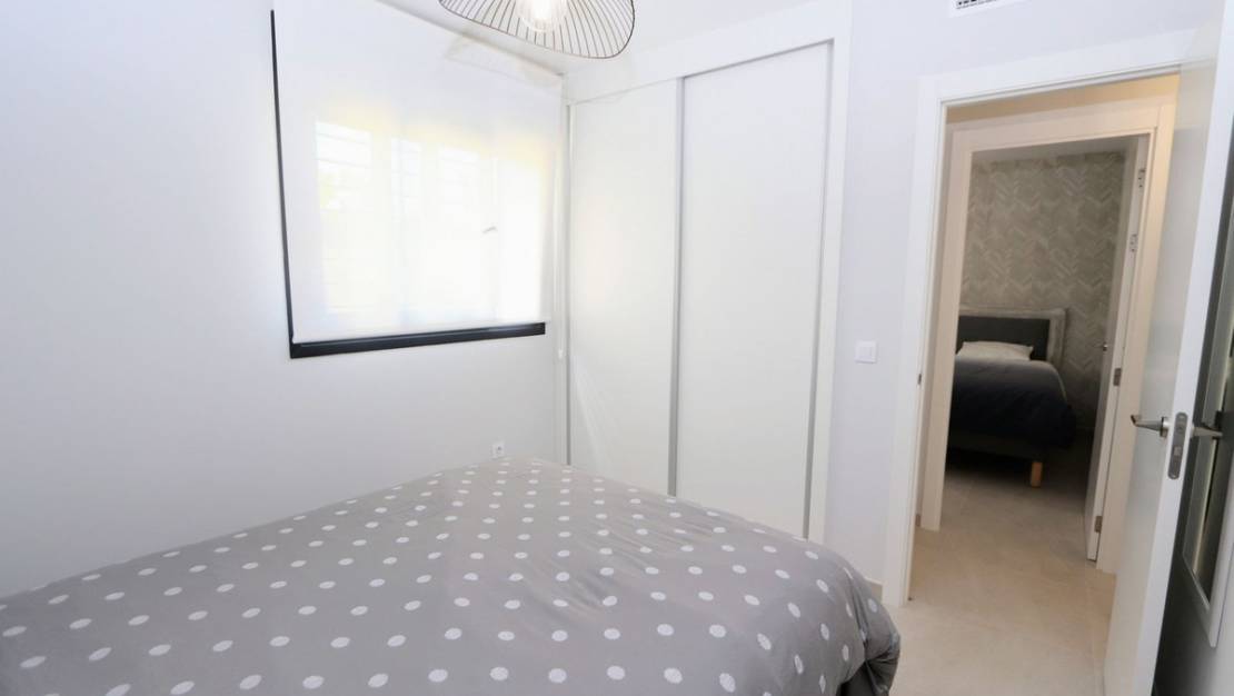 Venta - Apartment - Orihuela - Playa Flamenca