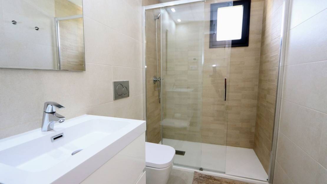 Venta - Apartment - Orihuela - Playa Flamenca