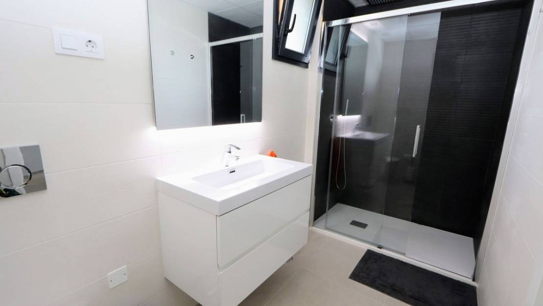 Venta - Apartment - Orihuela - Playa Flamenca