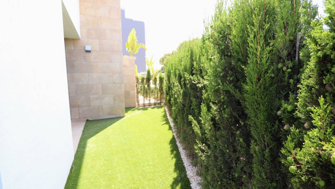 Venta - Apartment - Orihuela - Playa Flamenca