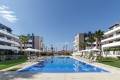 Venta - Apartment - Orihuela - Playa Flamenca
