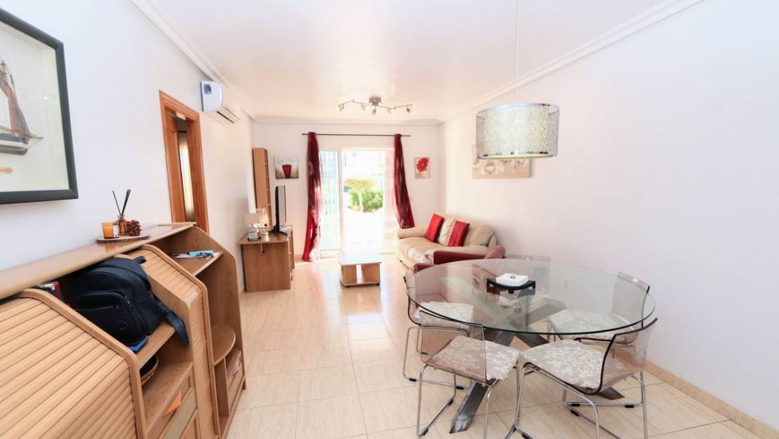 Venta - Apartment - Orihuela - Playa Flamenca