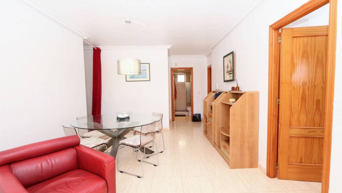 Venta - Apartment - Orihuela - Playa Flamenca