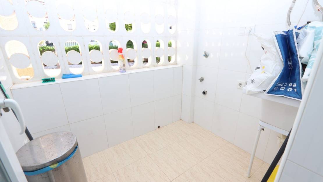 Venta - Apartment - Orihuela - Playa Flamenca