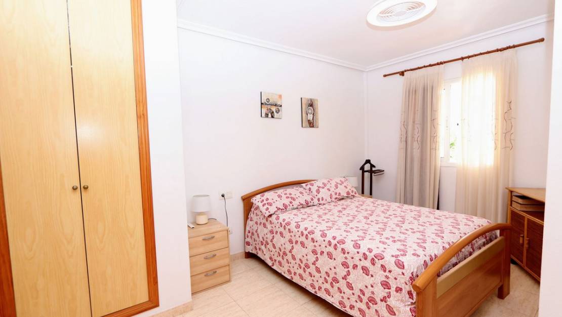 Venta - Apartment - Orihuela - Playa Flamenca