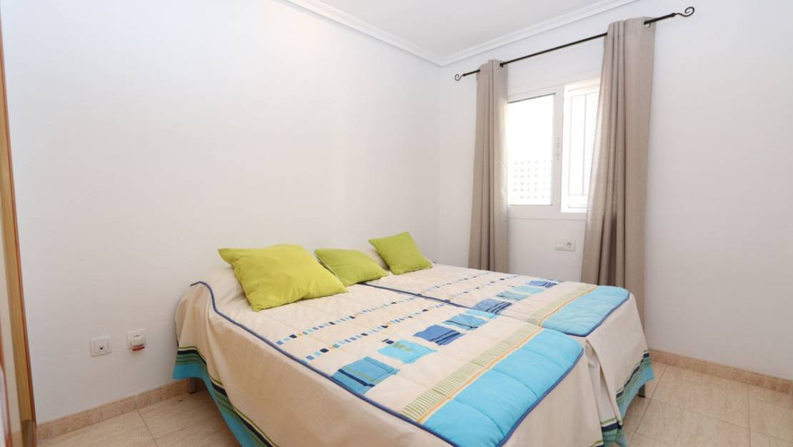 Venta - Apartment - Orihuela - Playa Flamenca