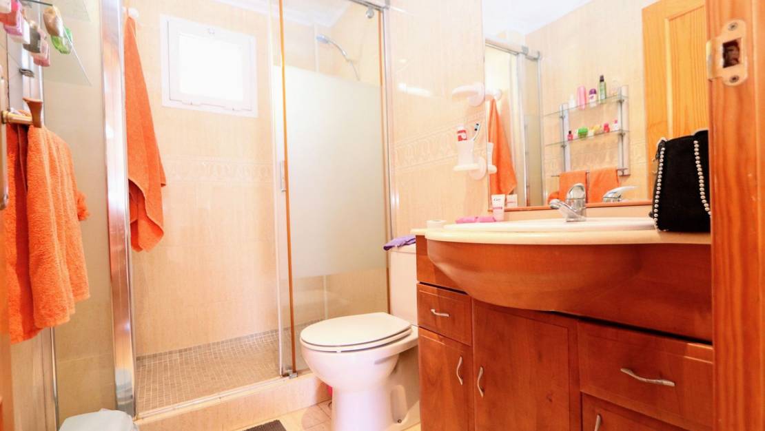 Venta - Apartment - Orihuela - Playa Flamenca