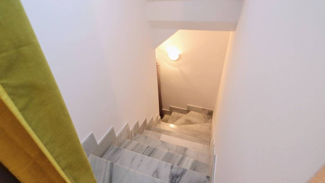 Venta - Apartment - Orihuela - Playa Flamenca