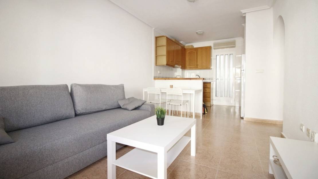 Venta - Apartment - Orihuela - Playa Flamenca