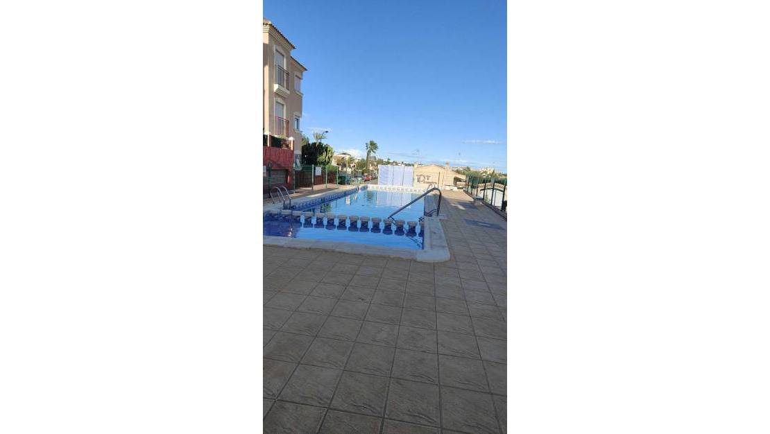Venta - Apartment - Orihuela - Playa Flamenca