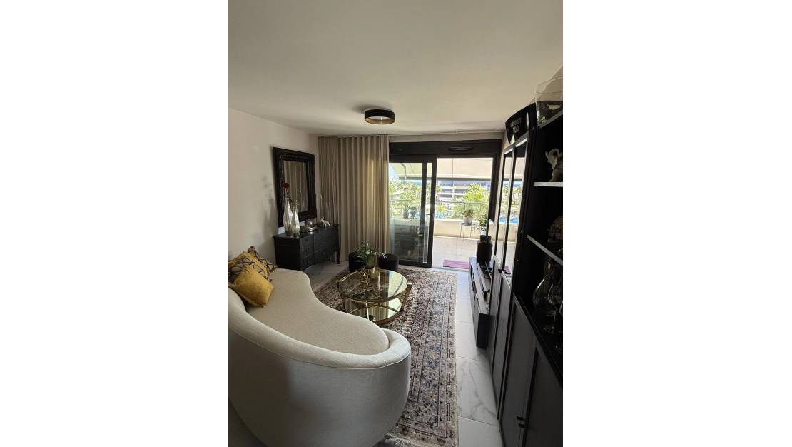 Venta - Apartment - Orihuela - Playa Flamenca