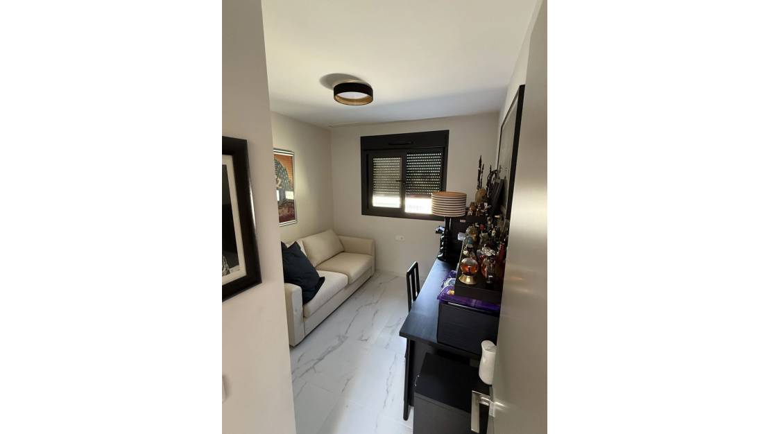 Venta - Apartment - Orihuela - Playa Flamenca