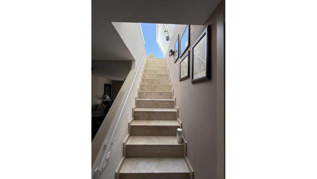 Venta - Apartment - Orihuela - Playa Flamenca