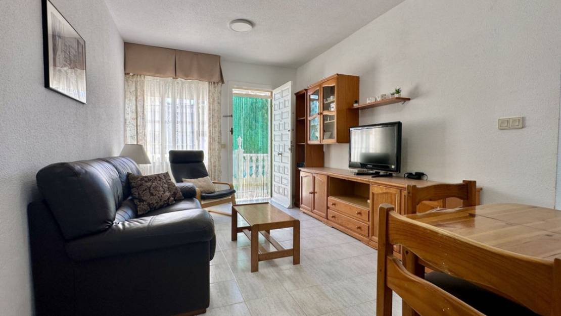 Venta - Apartment - Orihuela - Playa Flamenca