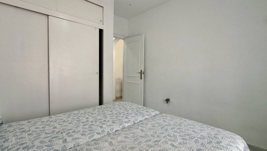 Venta - Apartment - Orihuela - Playa Flamenca