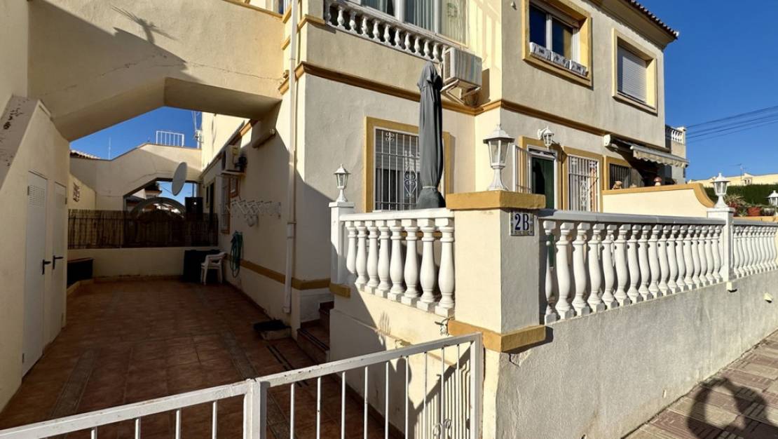 Venta - Apartment - Orihuela - Playa Flamenca