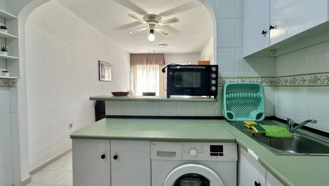 Venta - Apartment - Orihuela - Playa Flamenca