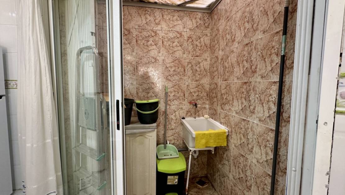 Venta - Apartment - Orihuela - Playa Flamenca